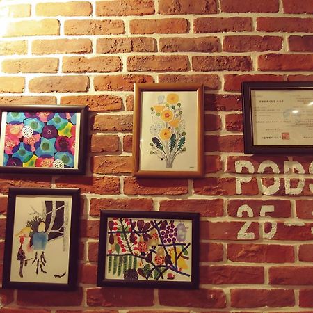 Kpopstay Seoul Exterior foto