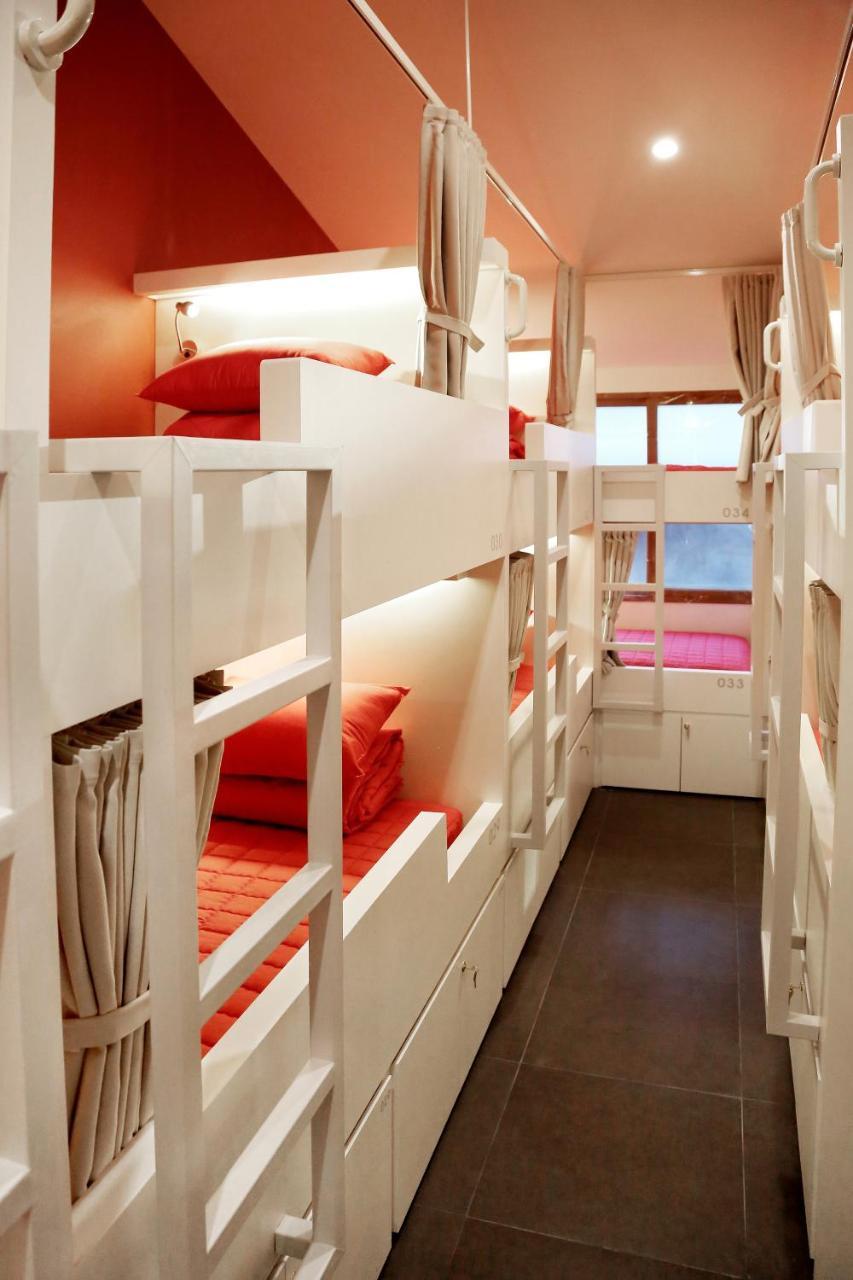 Kpopstay Seoul Exterior foto