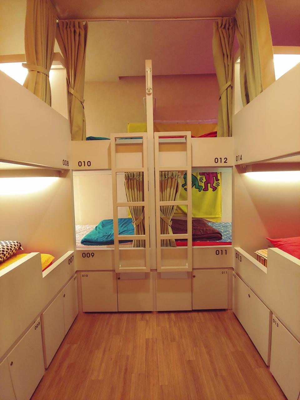 Kpopstay Seoul Exterior foto