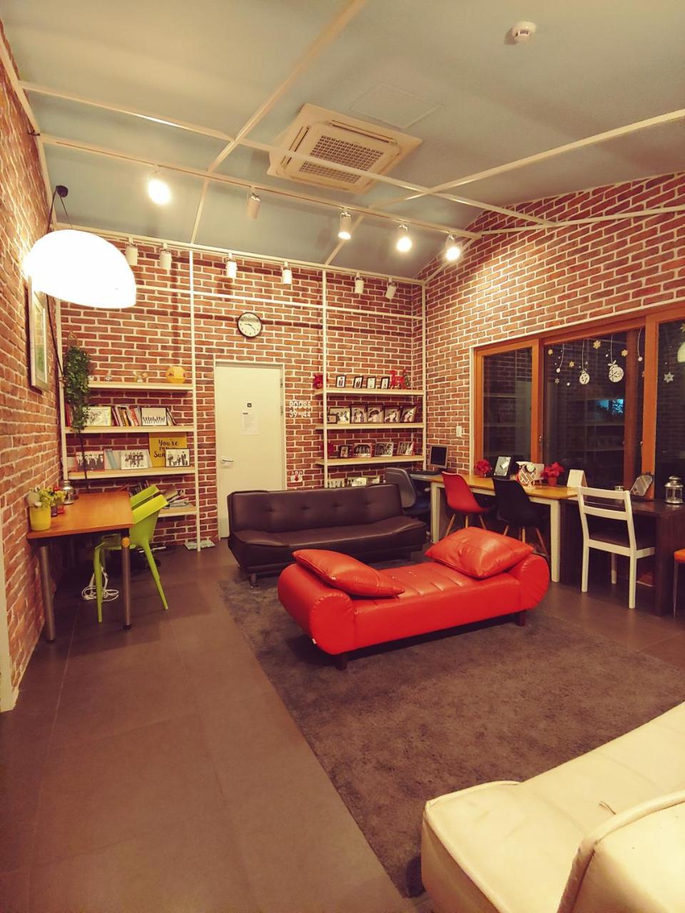 Kpopstay Seoul Exterior foto
