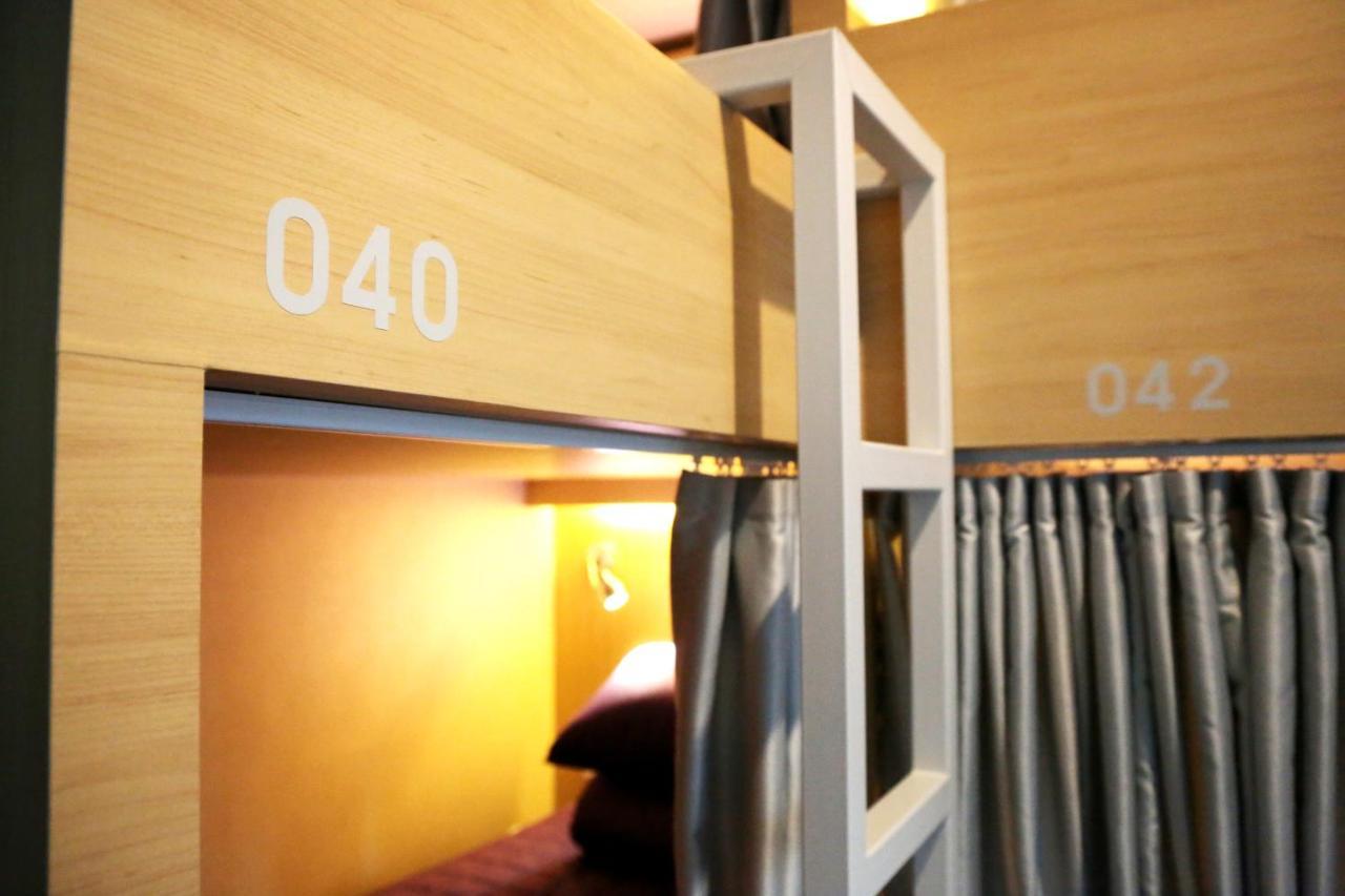 Kpopstay Seoul Exterior foto