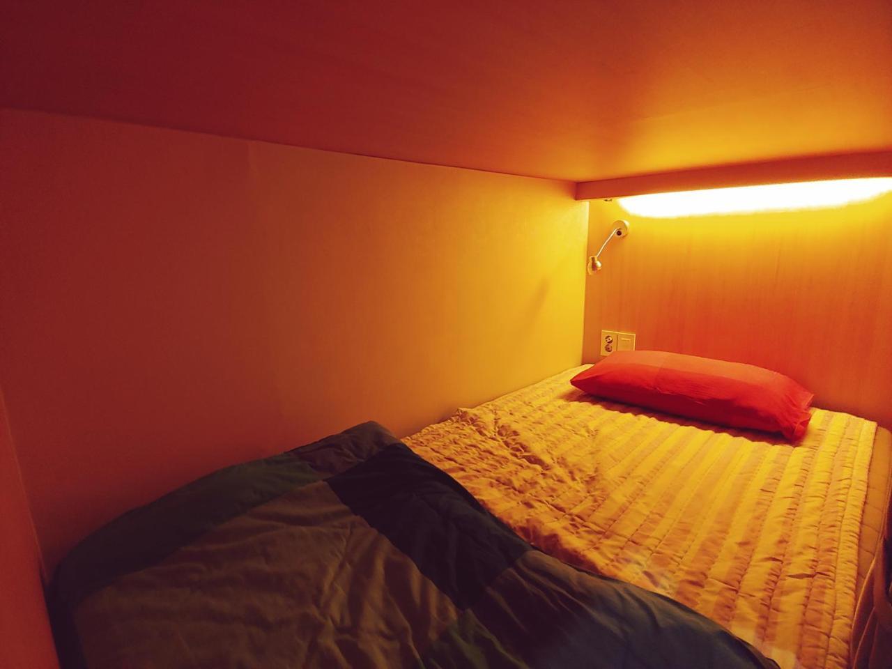 Kpopstay Seoul Exterior foto