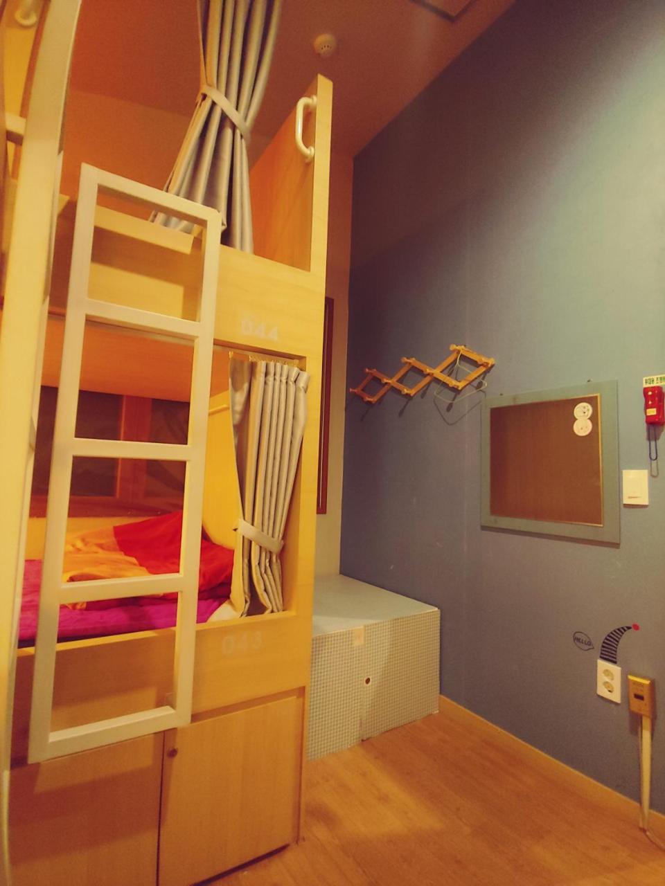 Kpopstay Seoul Exterior foto