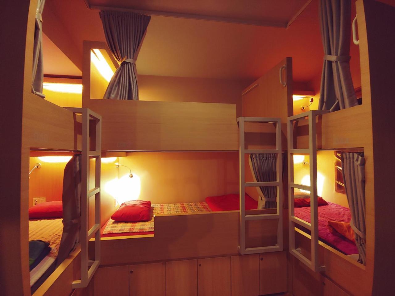 Kpopstay Seoul Exterior foto