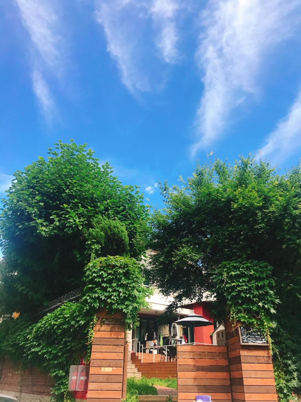 Kpopstay Seoul Exterior foto