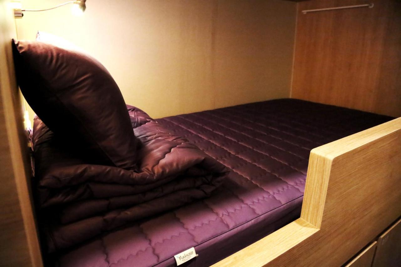 Kpopstay Seoul Exterior foto