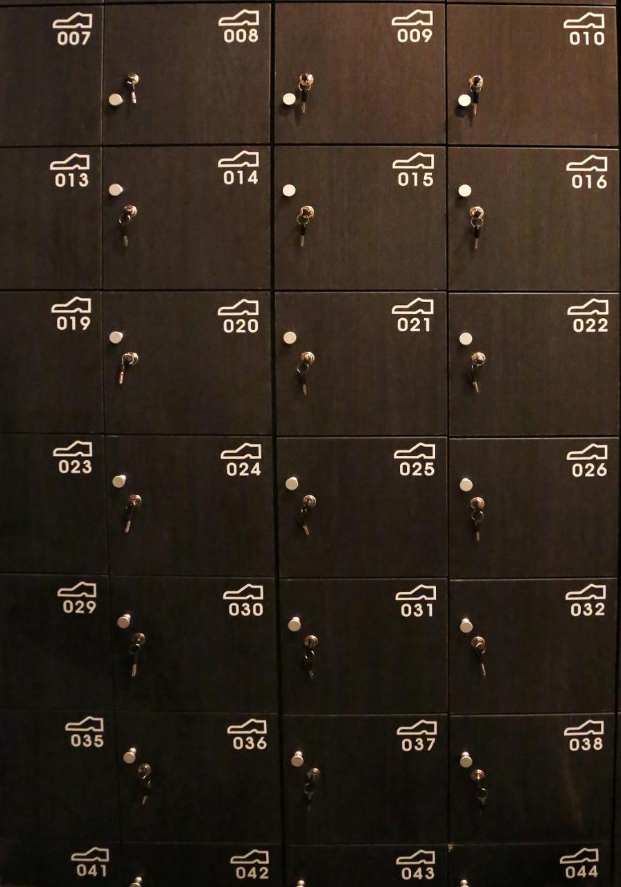 Kpopstay Seoul Exterior foto