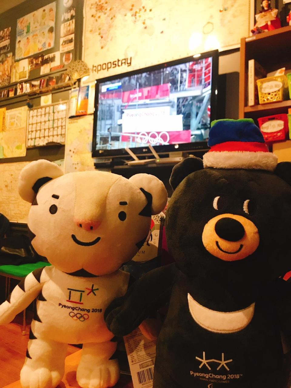 Kpopstay Seoul Exterior foto