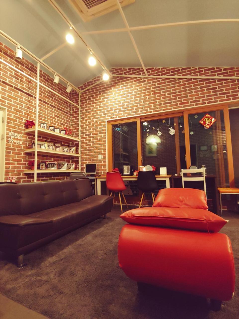 Kpopstay Seoul Exterior foto