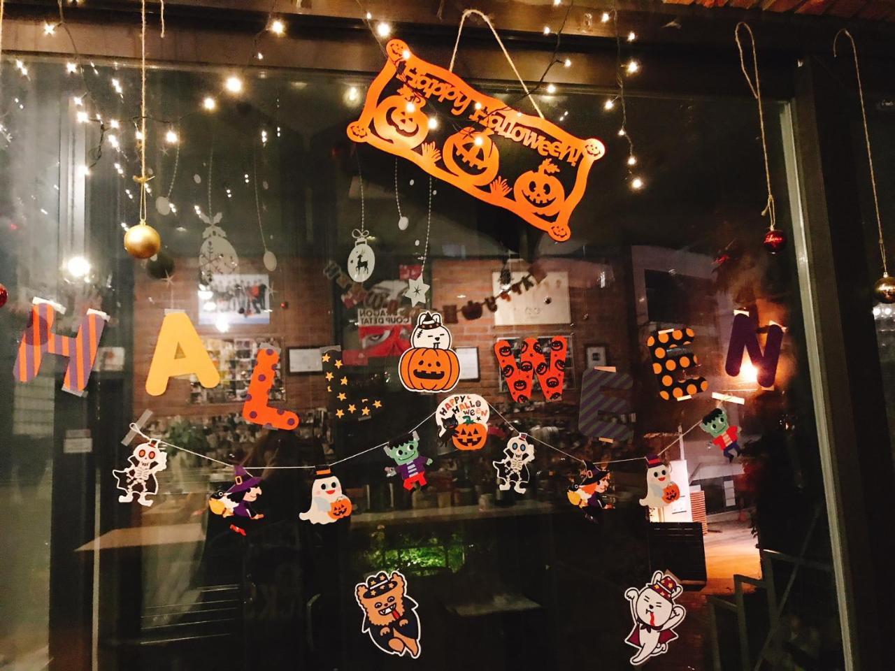 Kpopstay Seoul Exterior foto