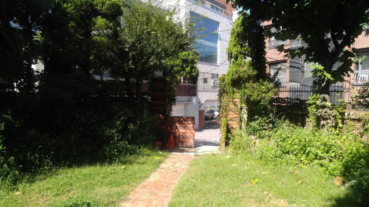 Kpopstay Seoul Exterior foto
