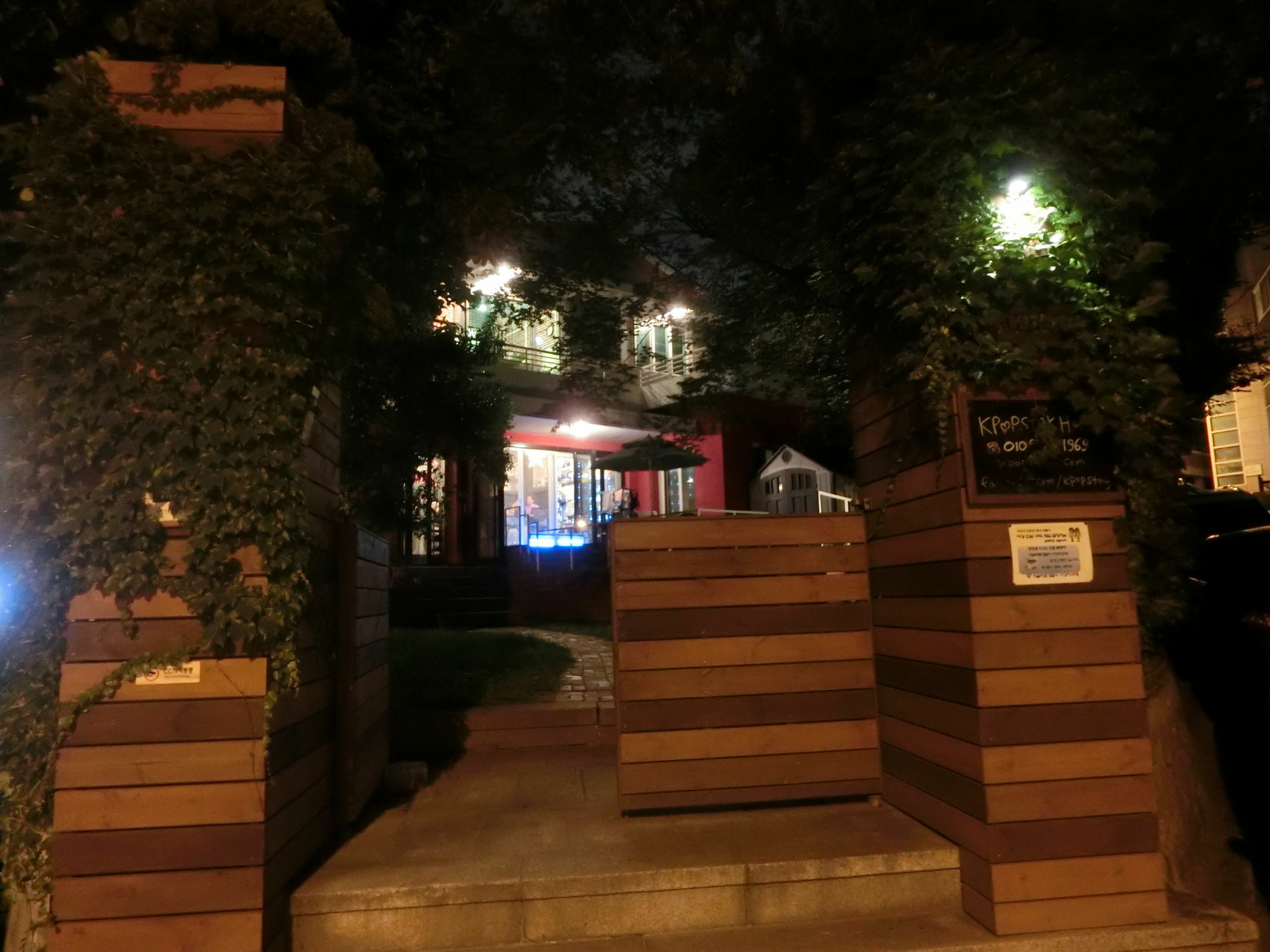 Kpopstay Seoul Exterior foto